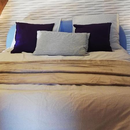 Le Monticule Bed & Breakfast Tardes Dış mekan fotoğraf